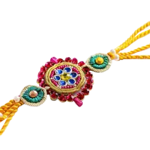 icon Designer Rakhi