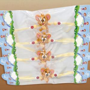 Jerry Mouse Rakhi