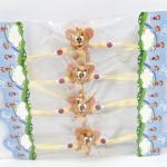 Jerry Mouse Rakhi