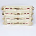 Krishna Rakhi Set